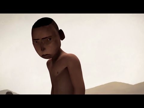 REVERIE - NEW TRAILER !