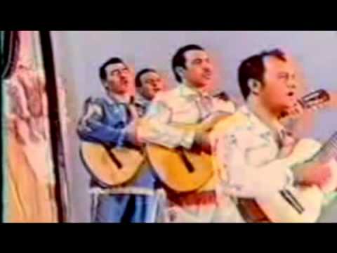 Luis Alberto del Parana - Cucurrucucu Paloma