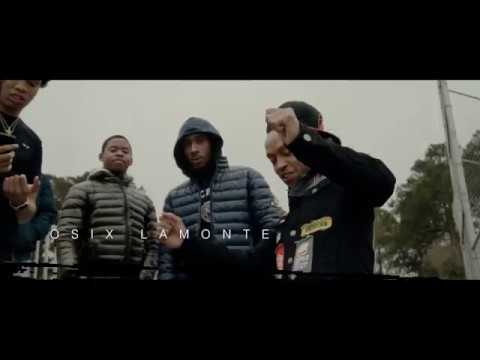 Osix Lamonte x Guapo x COOLASS - On Air | Shot By ILMG