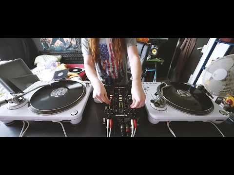 Jesutek - Mini Hardcore