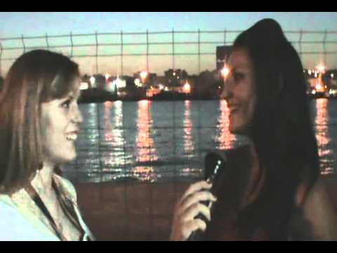 Laura Almodovar. Entrevista a Samantha Moon