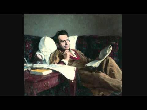 Mikhail Glinka - Serenade for piano sextet on themes from Bellini's "La sonnambula" in A flat major