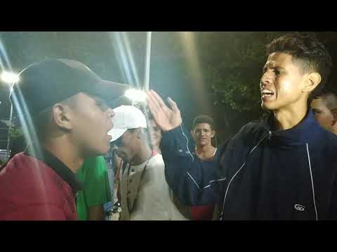 RAÍCES - GLIFO - JEYMEN vs MAJESTIC - ADN - PUMA - SEMIFINAL - Street Pandillas