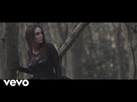 Laura Léda - Promesses de l'aube (Clip officiel)