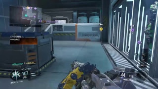 ［BO3　実況］暴言厨が行く　おしゃべり暴言厨！！！