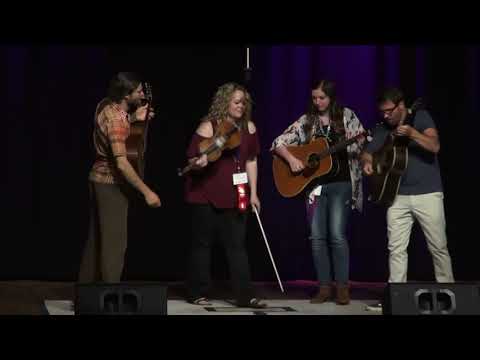 2017  06 24 GC5 Grand Championship Division (Finals) -  Weiser 2017 Fiddle Contest