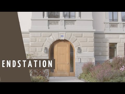 Endstation | Ein Dokumentarfilm über Leben und Sterben im Hospiz St.Gallen