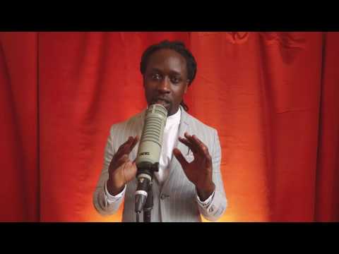 DE16VAN Sessie 19 - Akwasi