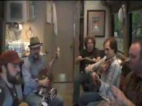 "Fox On The Run" Live! | Zac Brown Band