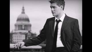 L.O.V.E - Michael Bublé (letra ingles-español)