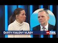 Komentátoři Jako Kdyby úřadovala Socialistická Vláda Kalousek S Topolánkem Mají Pravdu