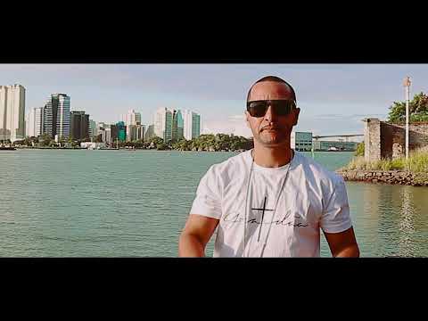 Andrezinho Shock - Fé, Força e Coragem (Clipe Oficial)