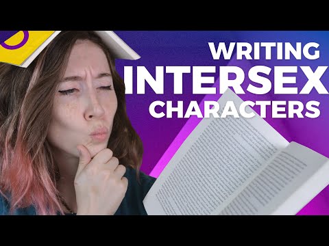 Essential Intersex Affirming Printable Resources