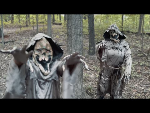 New Villain - Evil Masterpiece Theatre (Official Video)