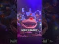Welcome to Waterdeep, Xanathar is watching...
