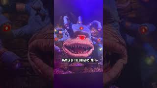 Welcome to Waterdeep, Xanathar is watching...