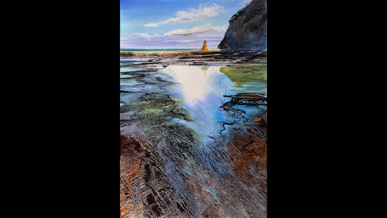 Yesim Gozukara WSV  Granulation Demonstration