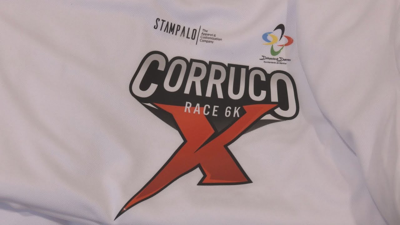 Aún hay plazas para la XI Corruco Race