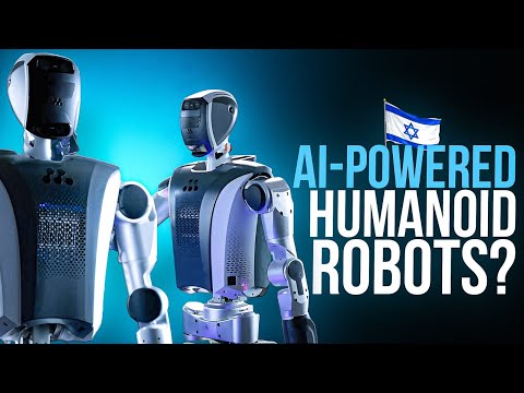 Menteebot V3.0 - Robot for Warehouse & Home Use!