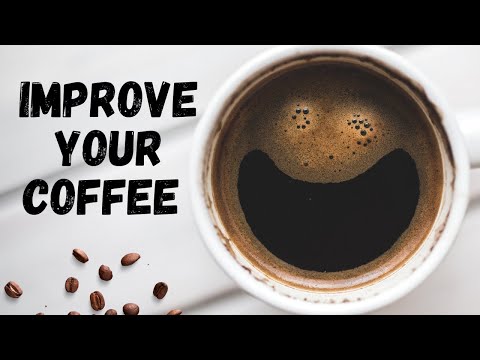 , title : '5 Ways To Improve The Taste of Your Coffee - Guaranteed!'