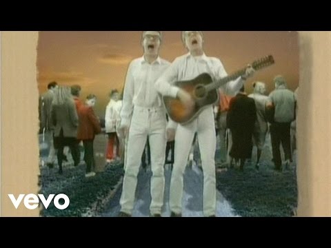 Make My Heart Fly - The Proclaimers