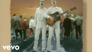 The Proclaimers - Make My Heart Fly (Band Version)