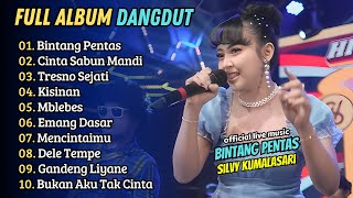 Download lagu Silvy Kumalasari ft Om Lorenza - BINTANG PENTAS - CINTA SABUN MANDI || FULL ALBUM DANGDUT TERBARU mp3