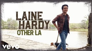 Laine Hardy Other LA