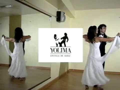 YOLIMA Escuela de Baile en Aranda de Duero (Burgos)