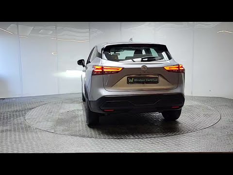 Nissan QASHQAI 1.3 PET Mild Hybrid SV - Image 2