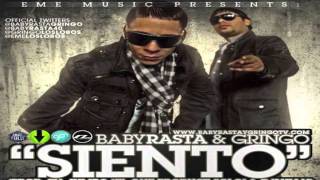 Baby Rasta y Gringo - Siento