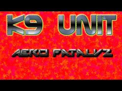 AERO Fatalv2's First Ever K9 Unit in COD BO2