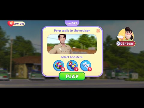 Small Town Murders Level 149