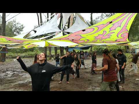 Benard - Union of love - Dancing in the rain (Trance Portugal )