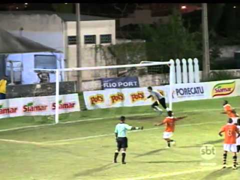 Votuporanguense goleia mais uma vez. A vítima foi o Atibaia