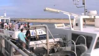 Mudeford Quay, Christchurch, Dorset, England ( 2 )