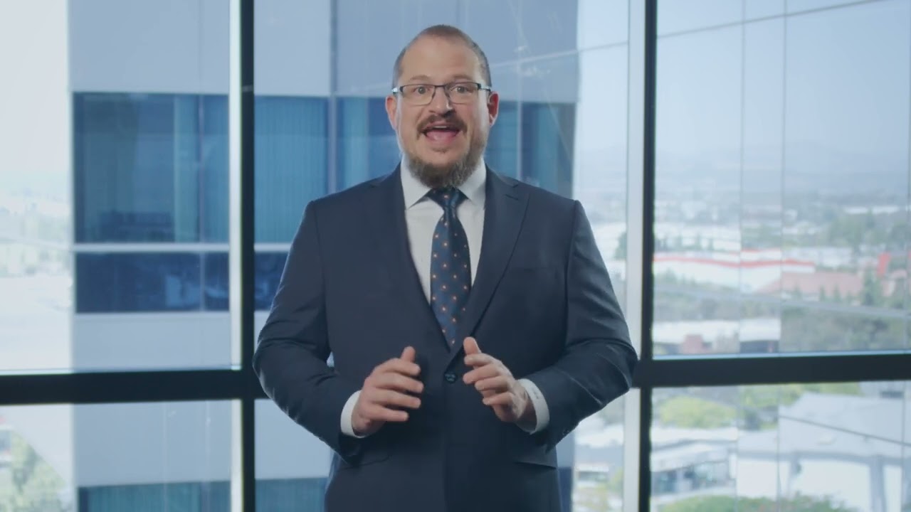 Qualcomm Computex 2024 Keynote Teaser - YouTube