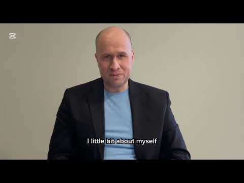 Intro Jose David Martinez