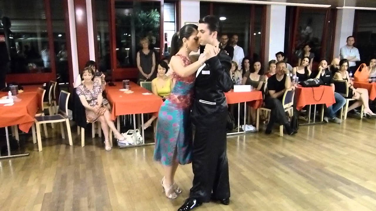 Marianna Koutandou et Vaggelis Hatzopoulos 06 juin 2015-2