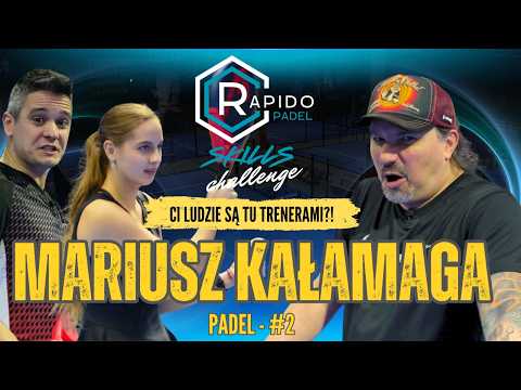 Rapido Padel and Padel Center Academy 