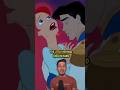 The BRUTAL Ending Of The Original Little Mermaid Story