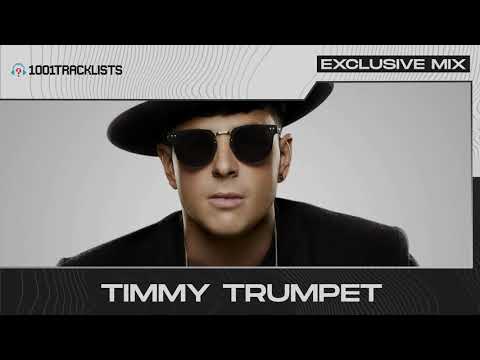 Timmy Trumpet Exclusive Mix