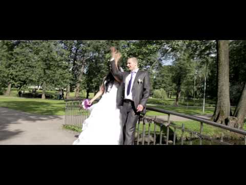Anja+Dima 28 06 2014clip
