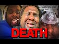 TikToker Eating Himself To Death Tismalla Hoodlegend