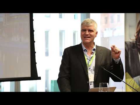 A Voice from the Lending Future