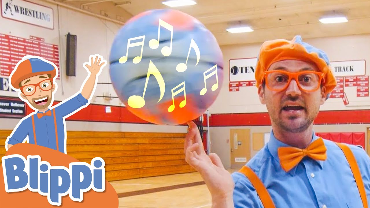 Teamwork Song | Educational Songs For Kids