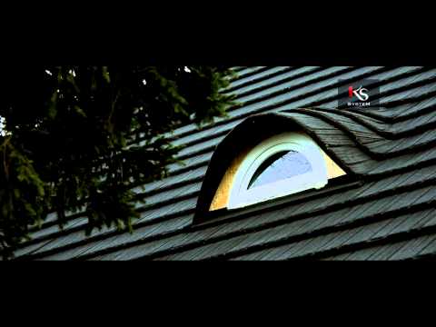 KS SYSTEM MONTAŻ DACHU