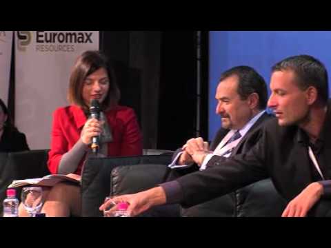 Panel 3: Building Transformative Sectors in Southeast Europe