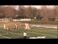 Trent Maendler 2015 D LSM Highlight