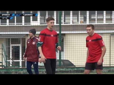 27.03.19 Забитые голы